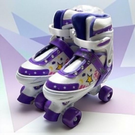 صورة سكيت 4 كفرات موف